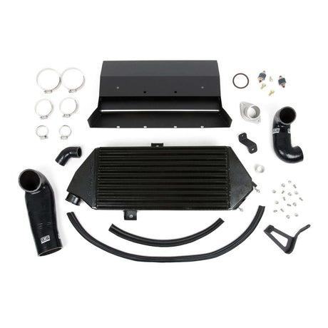 GrimmSpeed Top-Mount Intercooler Kit - 2008-2014 Subaru WRX - product image 16