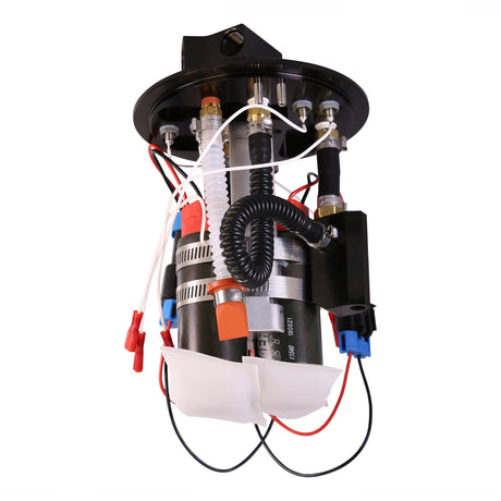 Aeromotive Dual 340 LPH Drop-In Stealth Fuel Pump System - 2008-2020 Subaru WRX / 2008-2020 STI