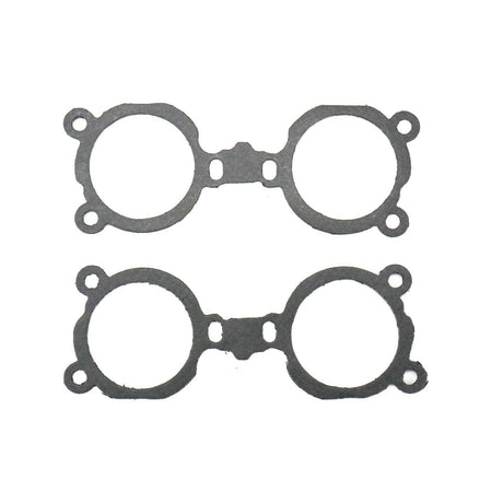 GrimmSpeed Intake Manifold-to-TGV Gaskets - Subaru - Pair - product image 1