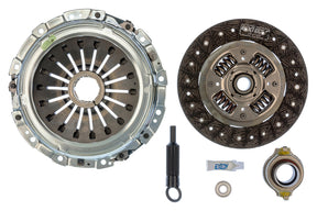 Exedy Stage 1 Organic Clutch Kit - 2004-2014 Subaru STI