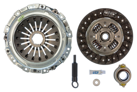 Exedy Stage 1 Organic Clutch Kit - 2004-2014 Subaru STI