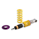 KW V1 Coilover Kit - 2008-2014 Subaru WRX