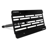 GrimmSpeed License Plate Relocation Kit - 2008-2014 Subaru WRX / STI - product image 1