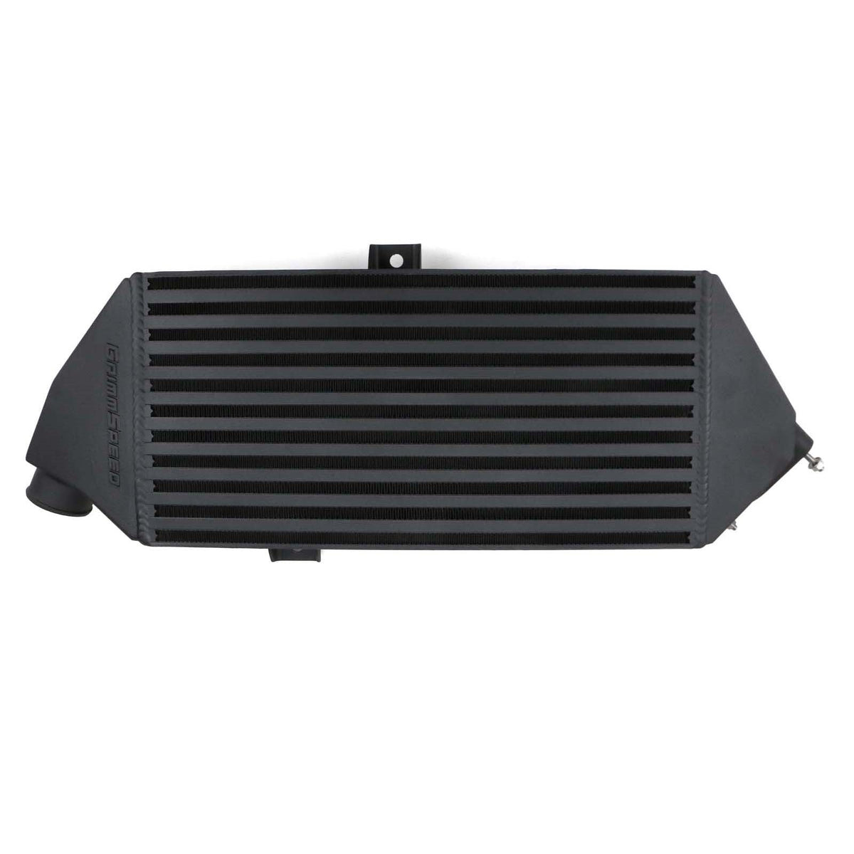 GrimmSpeed Top-Mount Intercooler Kit - 2008-2014 Subaru WRX - product image 3