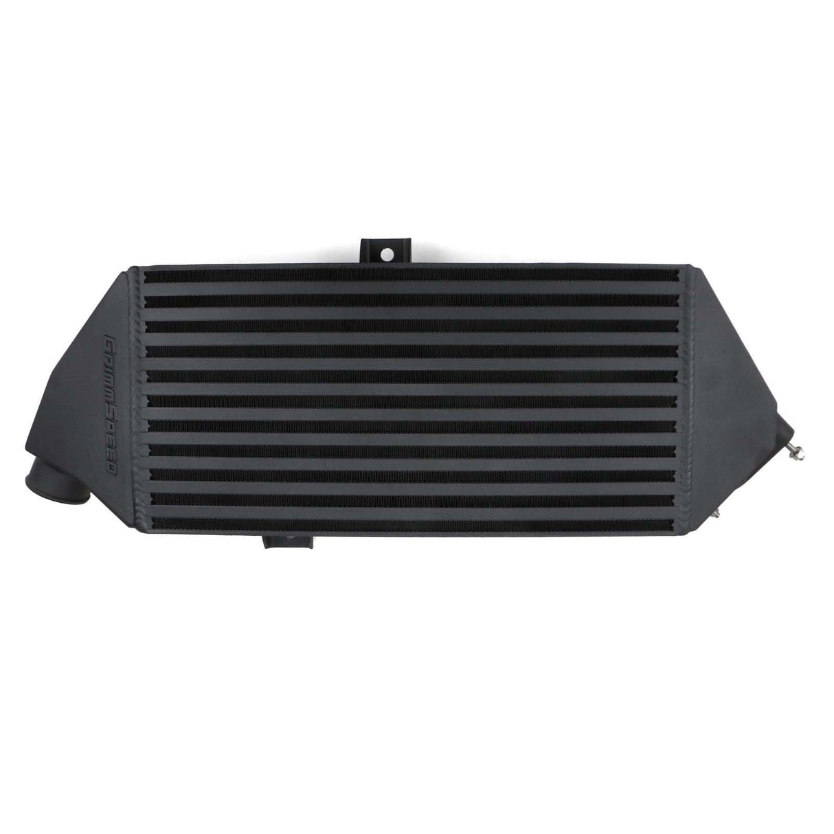 GrimmSpeed Top-Mount Intercooler Kit - 2005-2009 Legacy GT / Outback XT - product image 3