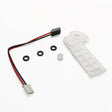 DeatschWerks Install Kit for DW300C Fuel Pump - 2022-2024 Subaru WRX / 2022-2024 BRZ