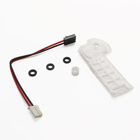 DeatschWerks Install Kit for DW300C Fuel Pump - 2022-2024 Subaru WRX / 2022-2024 BRZ