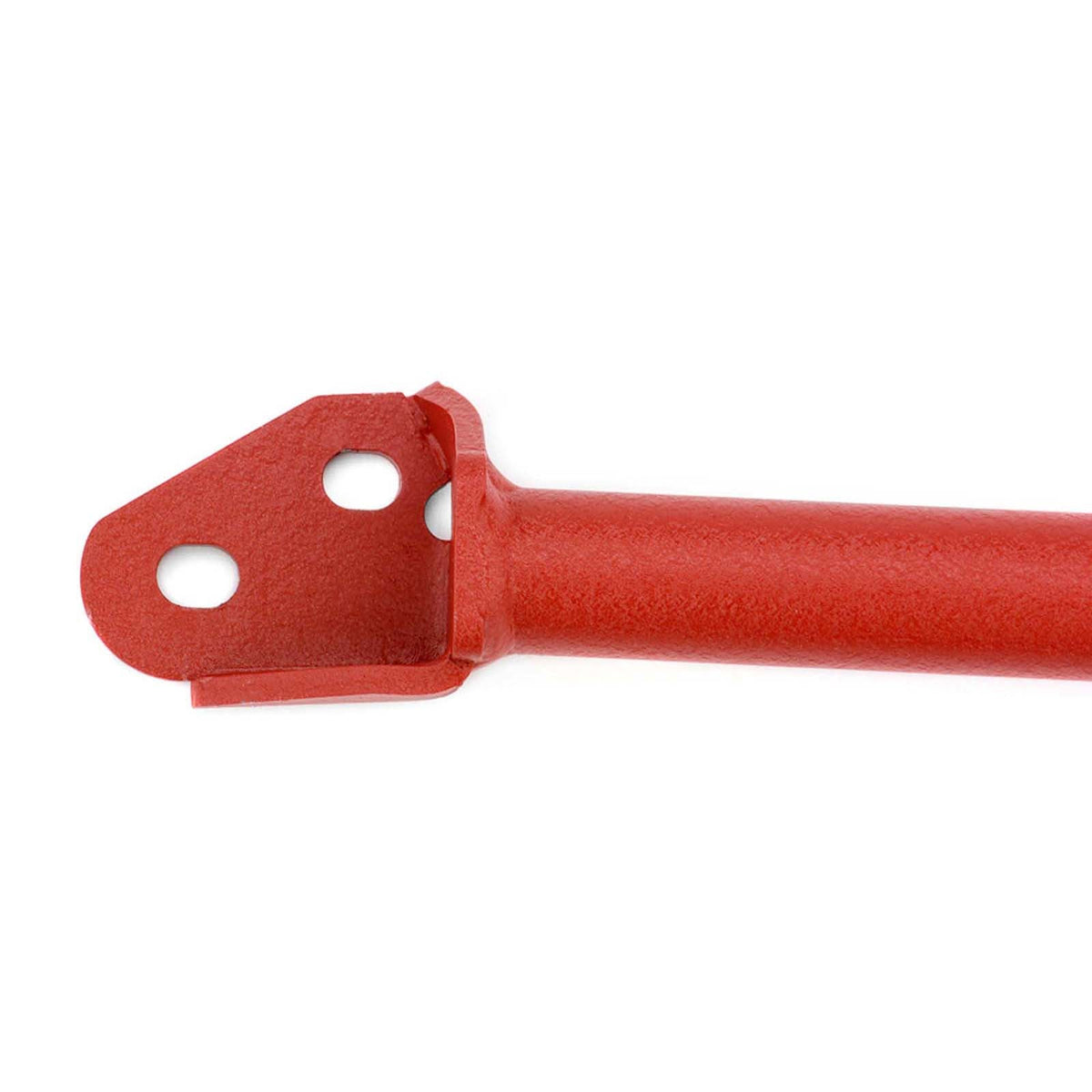 GrimmSpeed Strut Tower Brace (Red) - 2013-2020 Subaru BRZ