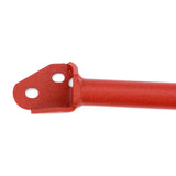 GrimmSpeed Strut Tower Brace (Red) - 2013-2020 Subaru BRZ
