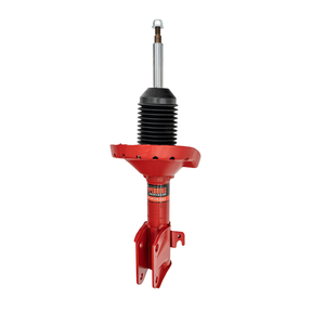 Pedders SportsRyder Front Left Strut - 2005-2007 Subaru STI