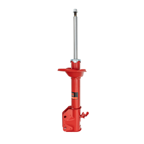 Pedders SportsRyder Rear Left Strut - 2005-2007 Subaru STI