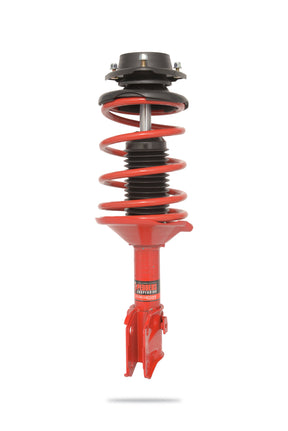 Pedders SportsRyder EziFit Front Right Strut - 2002-2007 Subaru WRX
