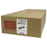 GrimmSpeed Top-Mount Intercooler Splitter - 2004-2005 Subaru WRX - product image 5