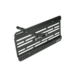 GrimmSpeed License Plate Relocation Kit - 2008-2014 Subaru WRX / STI - product image 7