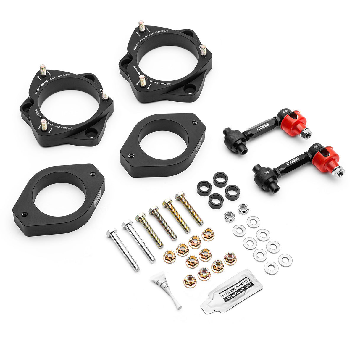 COBB 1.5 Lift Kit - 2022-2024 Subaru WRX
