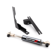 Weapon R Engine Torque Damper Kit - Neo Titanium - 2003-2005 Subaru WRX