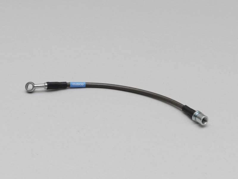 Cusco Stainless Braided Clutch Line - 2013-2021 Subaru BRZ
