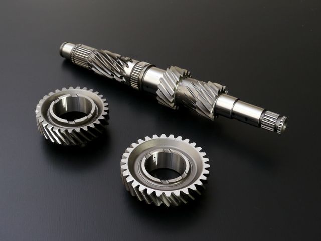 Cusco 6MT Close Ratio Transmission Gear Set - 2013-2021 Subaru BRZ