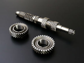 Cusco 6MT Close Ratio Transmission Gear Set - 2013-2021 Subaru BRZ