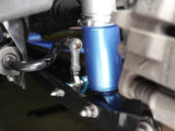 Cusco Rear Adjustable Sway Bar End Link Set - 2008-2026 Subaru WRX / 2008-2021 STI / 2013-2026 BRZ