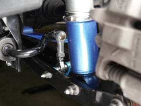 Cusco Rear Adjustable Sway Bar End Link Set - 2008-2026 Subaru WRX / 2008-2021 STI / 2013-2026 BRZ