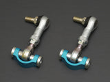 Cusco Rear Adjustable Sway Bar End Link Set - 2008-2026 Subaru WRX / 2008-2021 STI / 2013-2026 BRZ