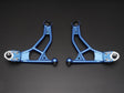Cusco Adjustable Front Lower Control Arm Set - 2013-2015 Subaru BRZ