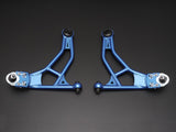 Cusco Adjustable Front Lower Control Arm Set - 2013-2015 Subaru BRZ