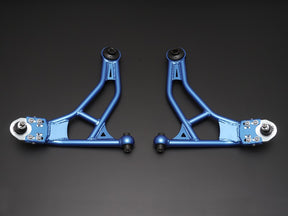 Cusco Adjustable Front Lower Control Arm Set - 2013-2015 Subaru BRZ