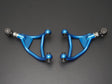 Cusco Rear Upper Control Arm with Pillowball Rod End - 2008-2026 Subaru WRX / 2008-2021 STI / 2013-2026 BRZ