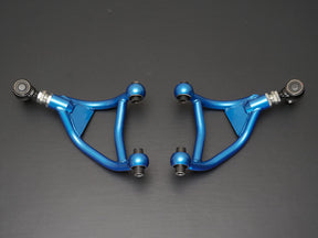 Cusco Rear Upper Control Arm with Pillowball Rod End - 2008-2026 Subaru WRX / 2008-2021 STI / 2013-2026 BRZ