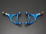 Cusco Rear Upper Control Arm with Pillowball Rod End - 2008-2026 Subaru WRX / 2008-2021 STI / 2013-2026 BRZ
