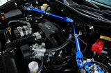 Cusco Power Brace Engine Room Strut to Firewall (Non-Adjustable) - 2013-2026 Subaru BRZ