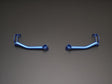 Cusco Power Brace Rear Lateral Sway Bar Bracket - 2013-2021 Subaru BRZ