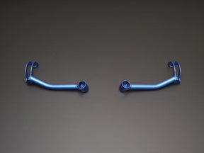 Cusco Power Brace Rear Lateral Sway Bar Bracket - 2013-2021 Subaru BRZ