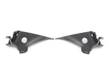 Cusco Power Brace Rear Pillar Trim Cover Set - 2013-2021 Subaru BRZ