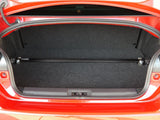 Cusco Type ALC OS Rear Strut Bar - 2013-2026 Subaru BRZ