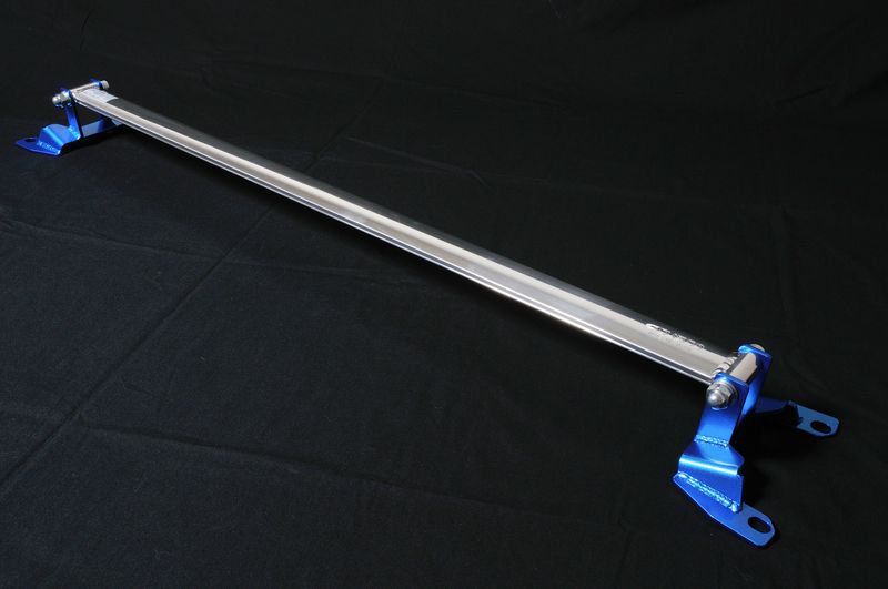 Cusco Type OS Rear Strut Bar - 2013-2026 Subaru BRZ