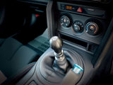 Cusco Sports Shift Knob 44mm (Black) - 2013-2021 Subaru BRZ
