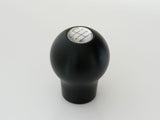 Cusco Sports Shift Knob 44mm (Black) - 2013-2021 Subaru BRZ