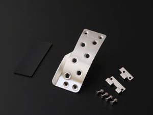 Cusco Sports Accelerator Pedal Attachment - 2013-2026 Subaru BRZ