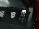 Cusco Sports Accelerator Pedal Attachment - 2013-2026 Subaru BRZ