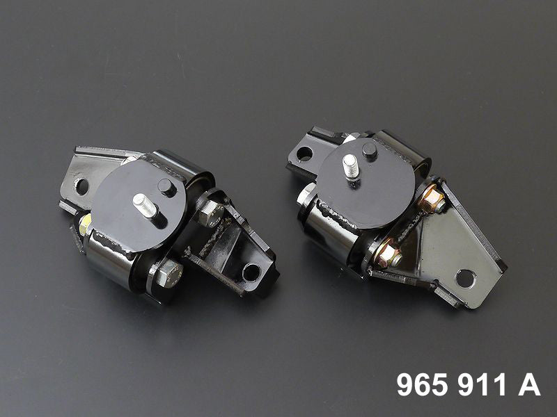 Cusco HD Engine Mount Set - 2013-2021 Subaru BRZ