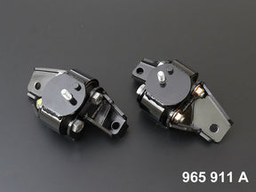 Cusco HD Engine Mount Set - 2013-2021 Subaru BRZ