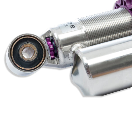 KW V3 Coilover Kit - 2015-2021 Subaru WRX / 2015-2021 STI