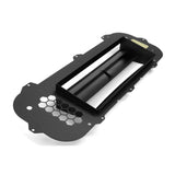 GrimmSpeed Top-Mount Intercooler Splitter - 2006-2007 WRX / STI - product image 1