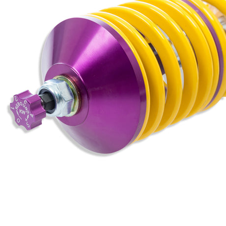 KW V3 Coilover Kit - 2015-2021 Subaru WRX / 2015-2021 STI