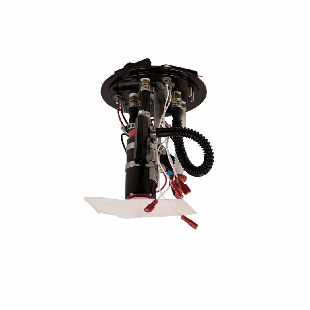 Aeromotive 340 LPH Drop-In Stealth Fuel Pump System - 2008-2020 Subaru WRX / 2008-2020 STI