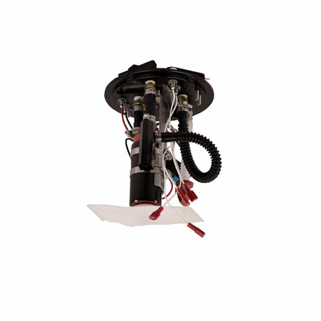 Aeromotive 340 LPH Drop-In Stealth Fuel Pump System - 2008-2020 Subaru WRX / 2008-2020 STI