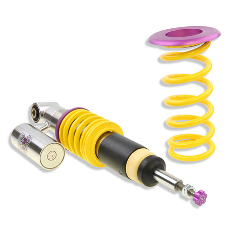 KW V3 Coilover Kit - 2008-2014 Subaru STI